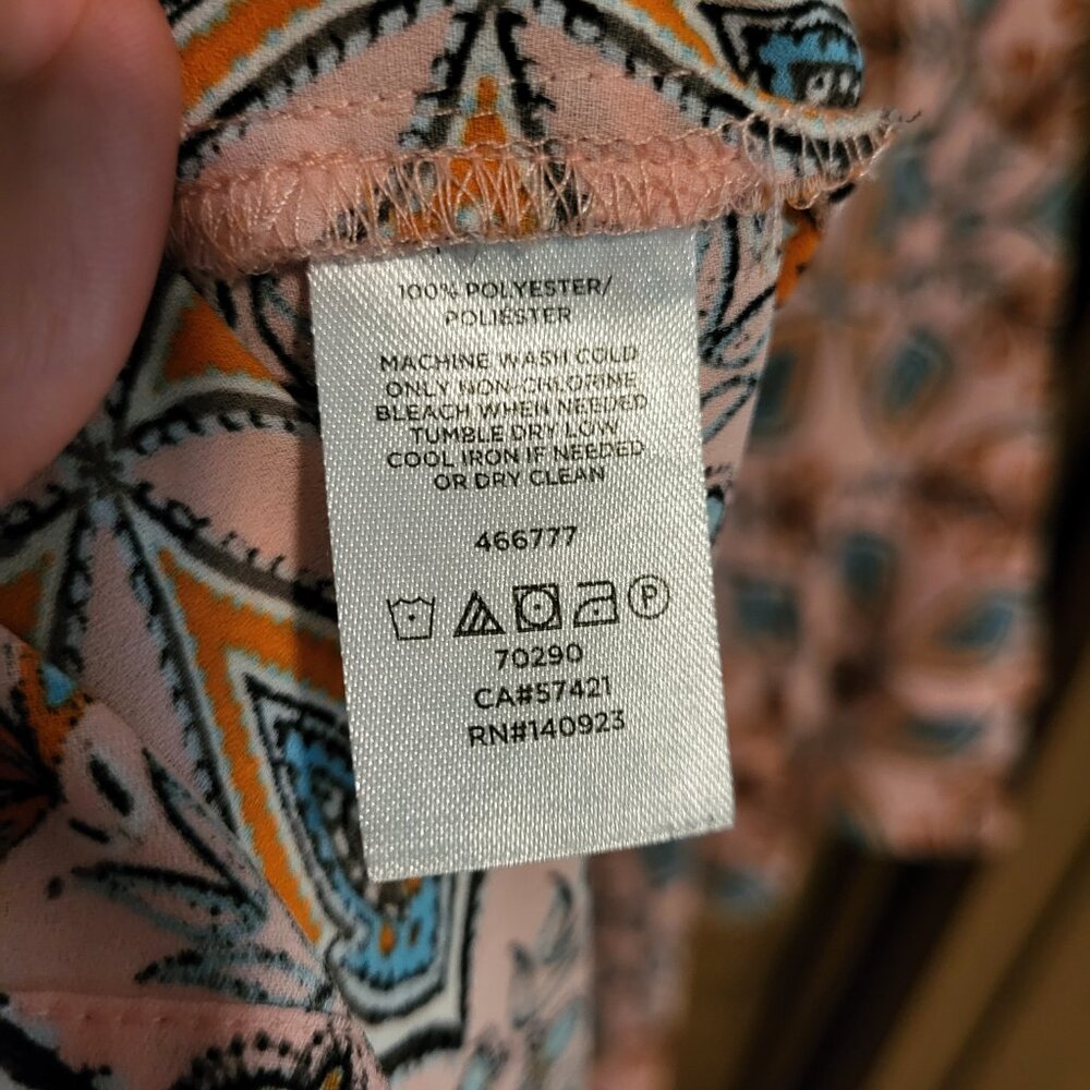 Loft blouse - Picture 2 of 6
